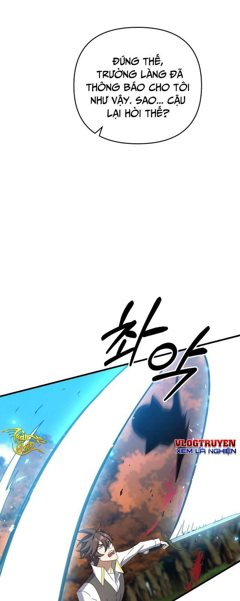 Bậc Thầy Kiếm Sĩ Lười Biếng - Chapter 59 - Page 22