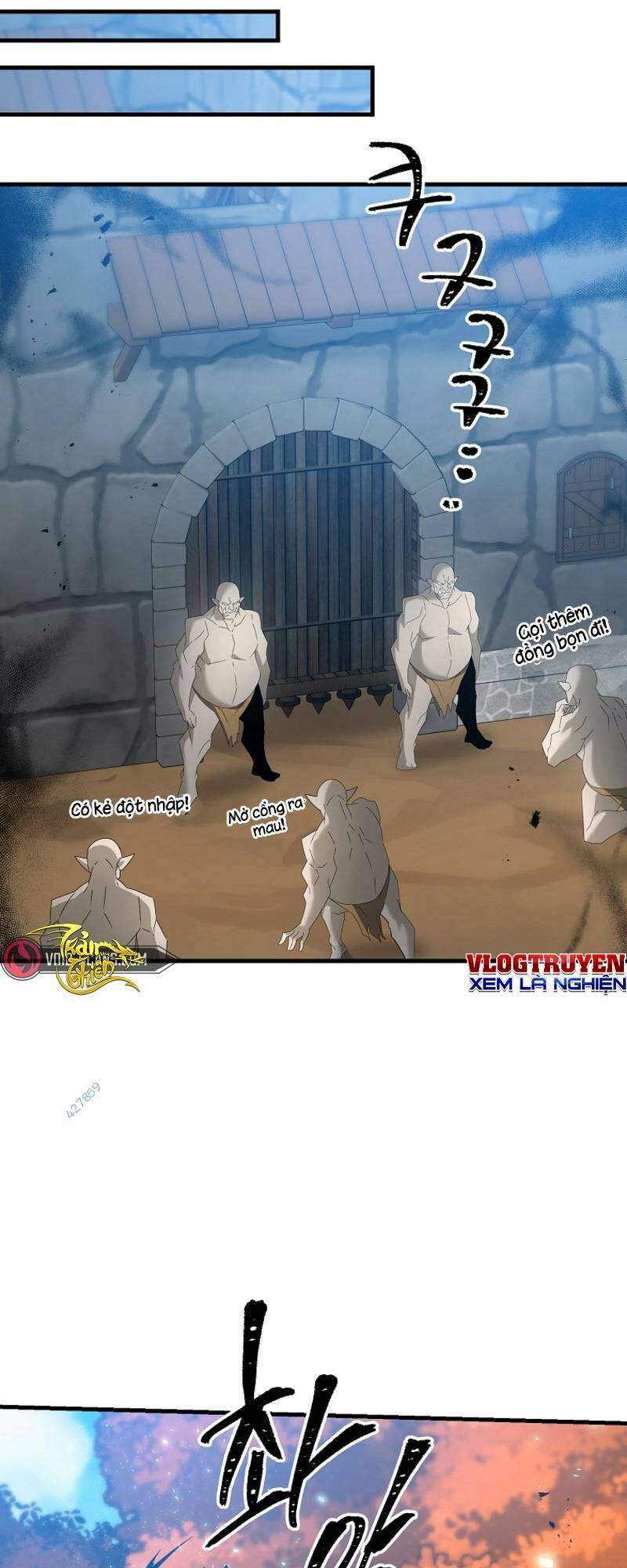 Bậc Thầy Kiếm Sĩ Lười Biếng - Chapter 59 - Page 29