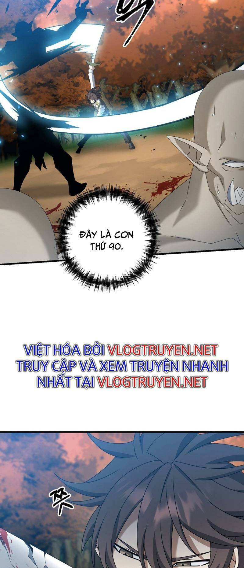 Bậc Thầy Kiếm Sĩ Lười Biếng - Chapter 59 - Page 30