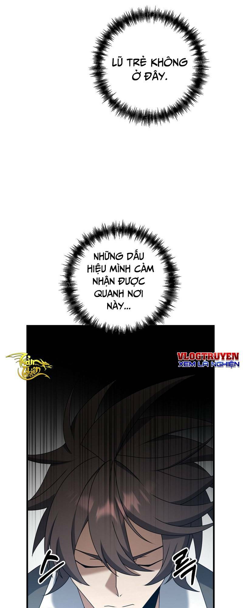 Bậc Thầy Kiếm Sĩ Lười Biếng - Chapter 59 - Page 32