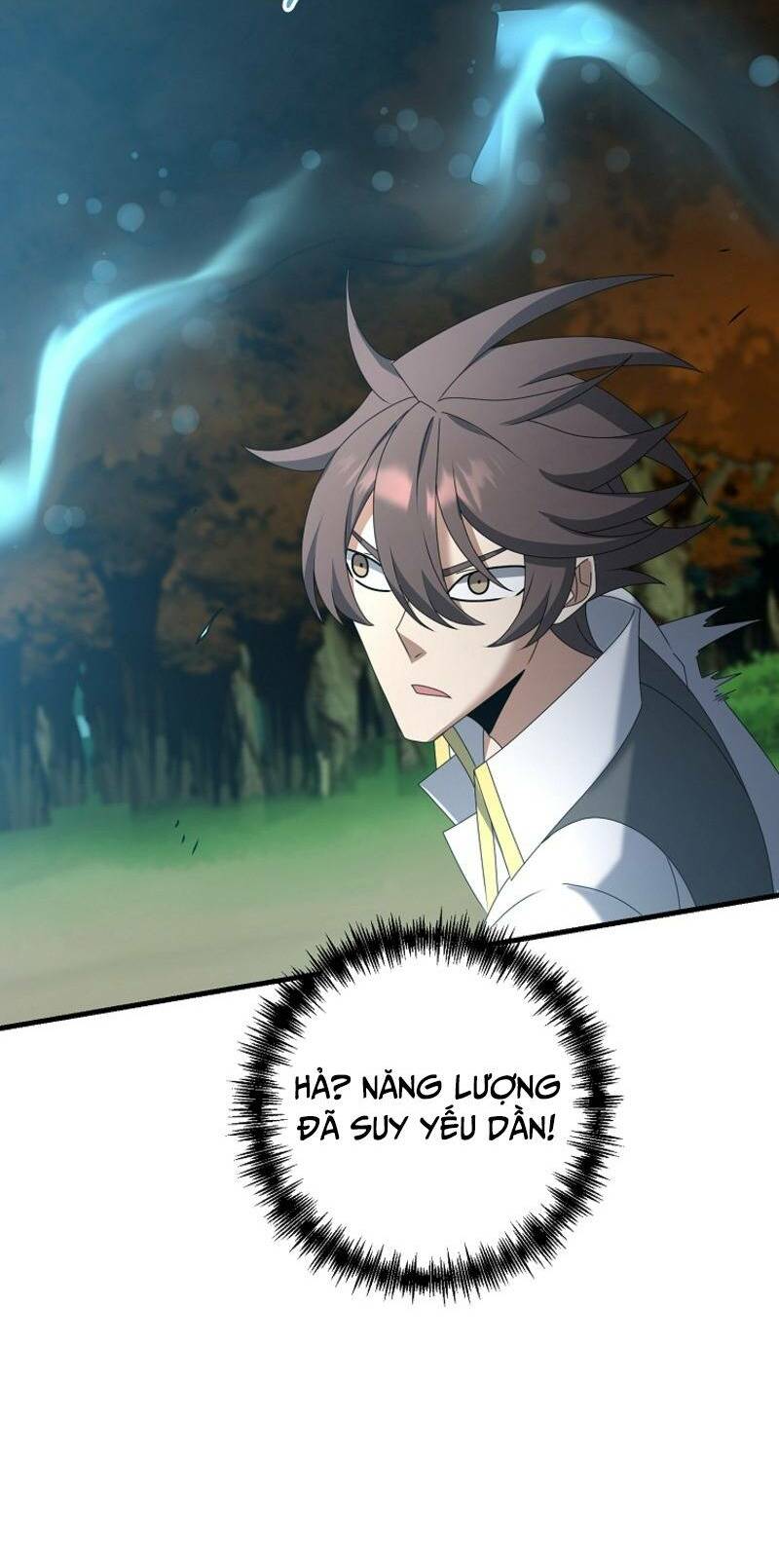 Bậc Thầy Kiếm Sĩ Lười Biếng - Chapter 59 - Page 35