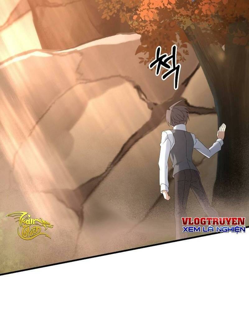 Bậc Thầy Kiếm Sĩ Lười Biếng - Chapter 59 - Page 39