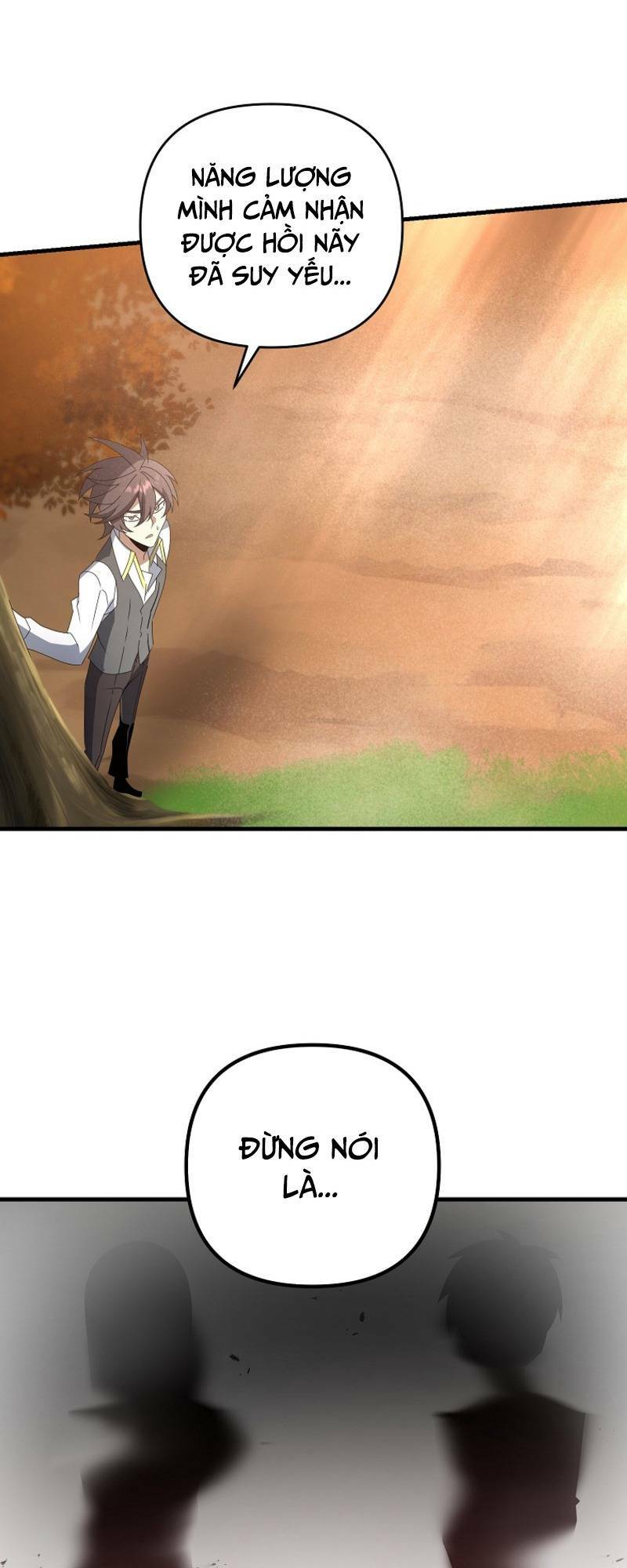 Bậc Thầy Kiếm Sĩ Lười Biếng - Chapter 59 - Page 40
