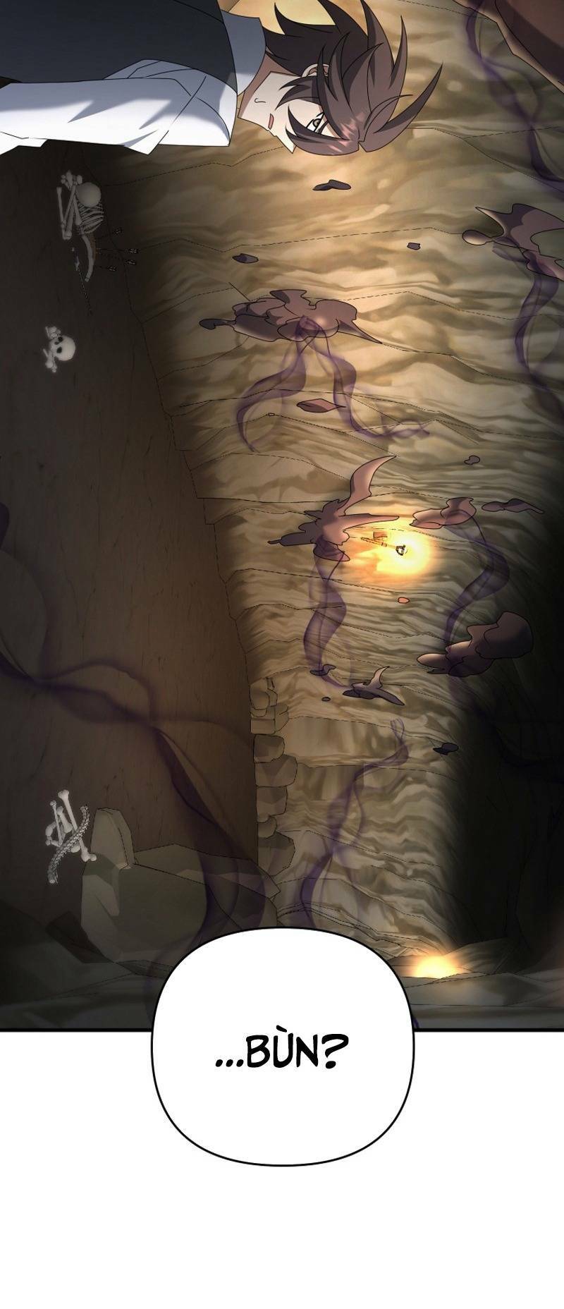 Bậc Thầy Kiếm Sĩ Lười Biếng - Chapter 59 - Page 43