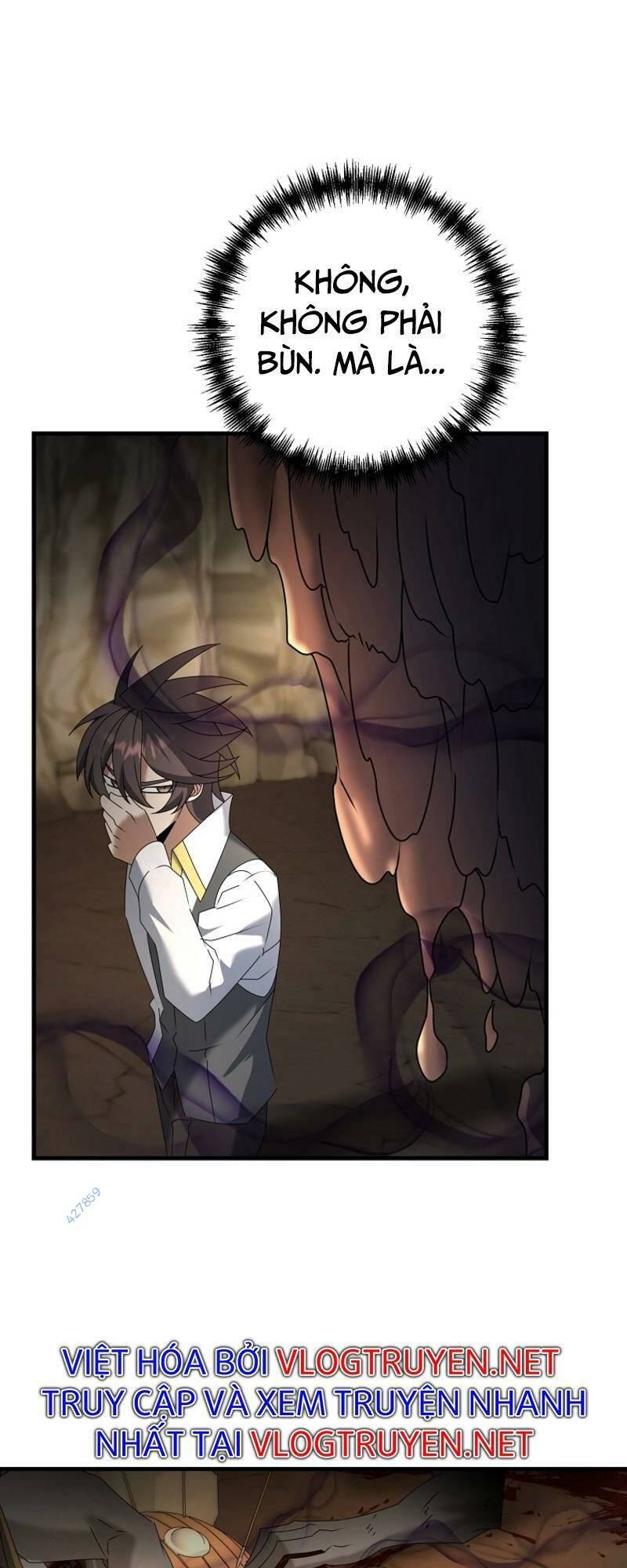 Bậc Thầy Kiếm Sĩ Lười Biếng - Chapter 59 - Page 44