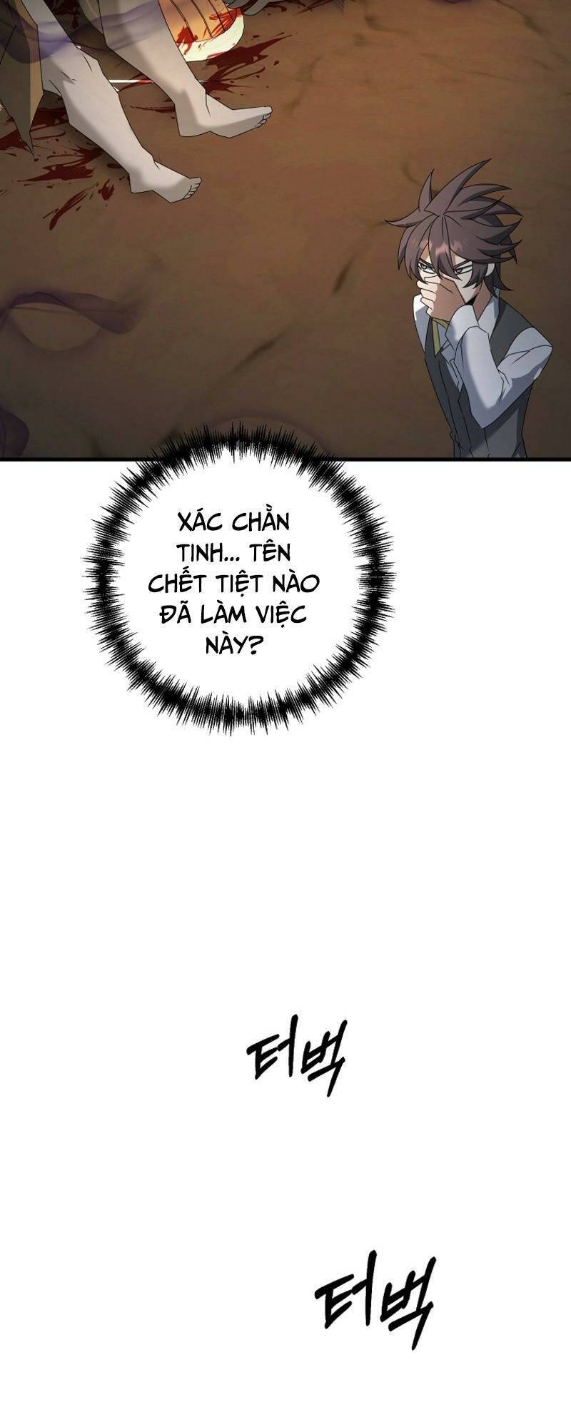 Bậc Thầy Kiếm Sĩ Lười Biếng - Chapter 59 - Page 45