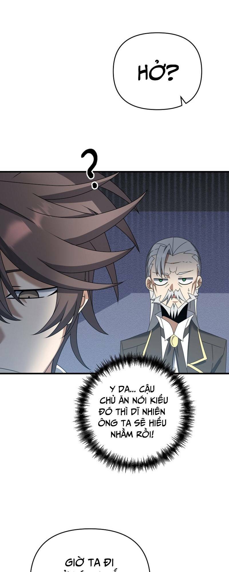 Bậc Thầy Kiếm Sĩ Lười Biếng - Chapter 59 - Page 4