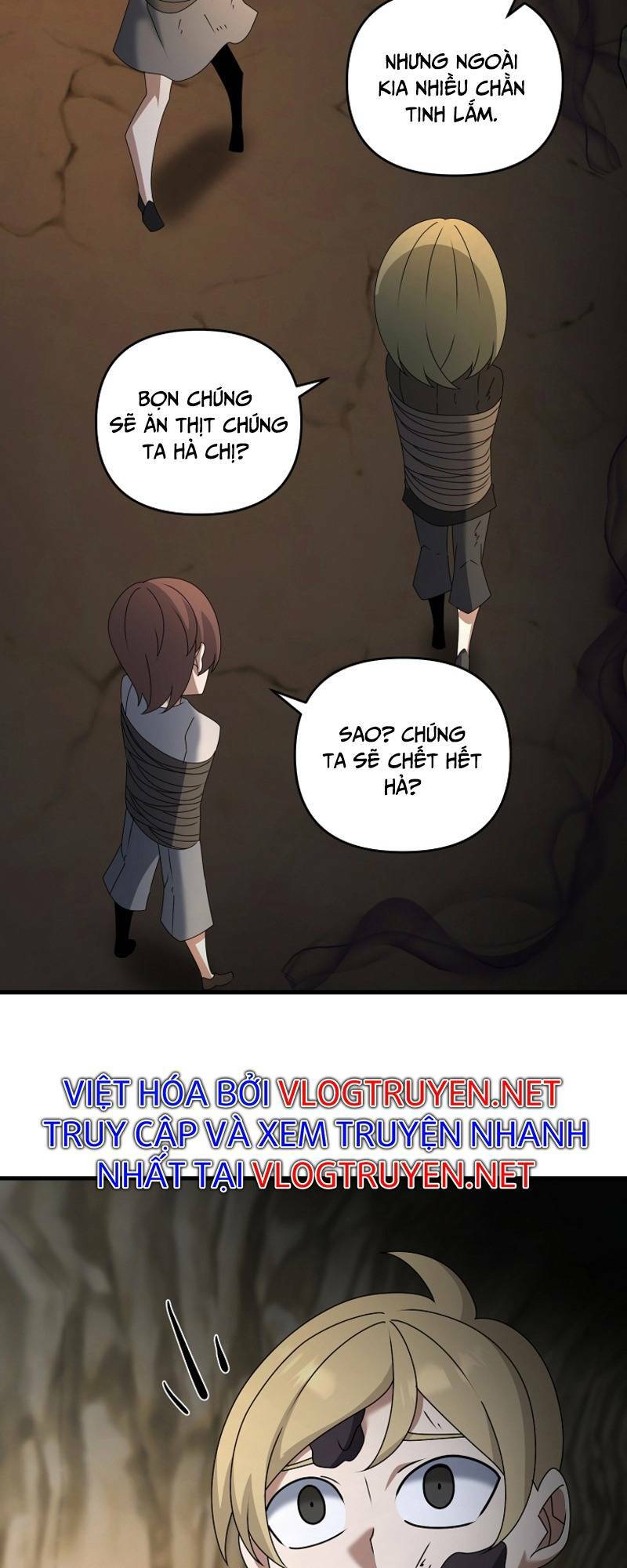 Bậc Thầy Kiếm Sĩ Lười Biếng - Chapter 59 - Page 49