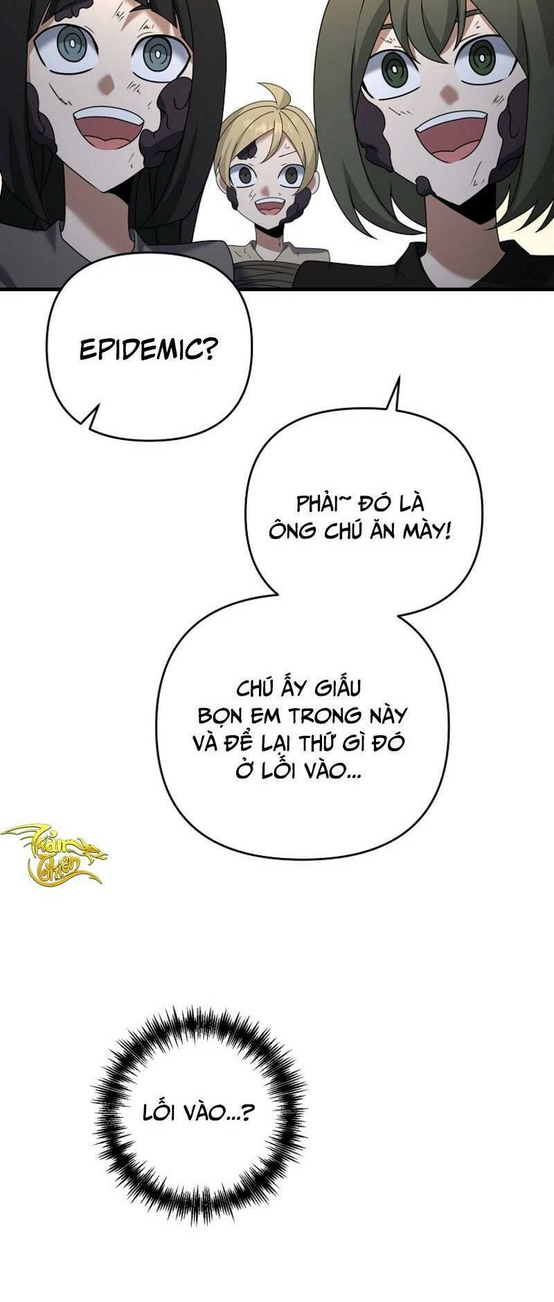 Bậc Thầy Kiếm Sĩ Lười Biếng - Chapter 59 - Page 54