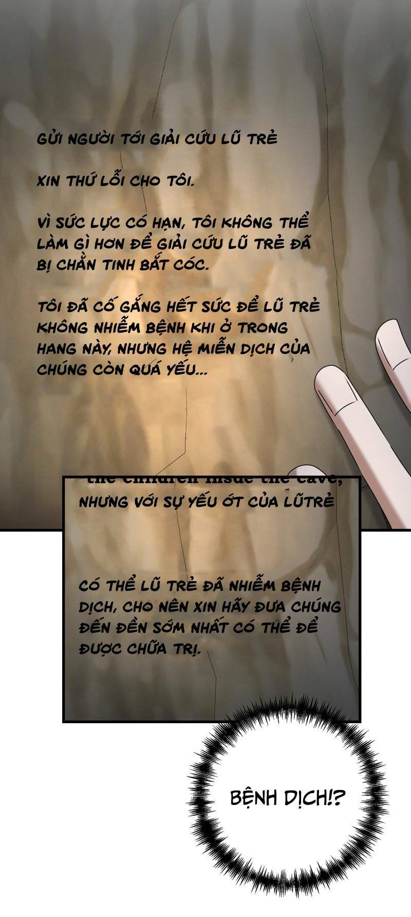 Bậc Thầy Kiếm Sĩ Lười Biếng - Chapter 59 - Page 56
