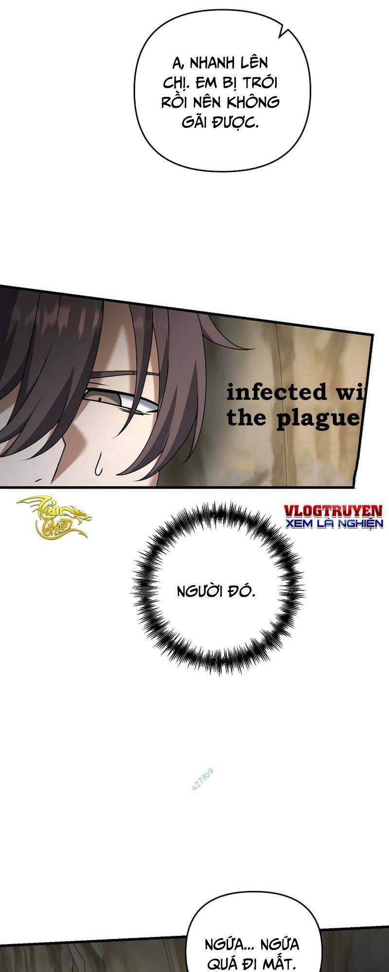 Bậc Thầy Kiếm Sĩ Lười Biếng - Chapter 59 - Page 58