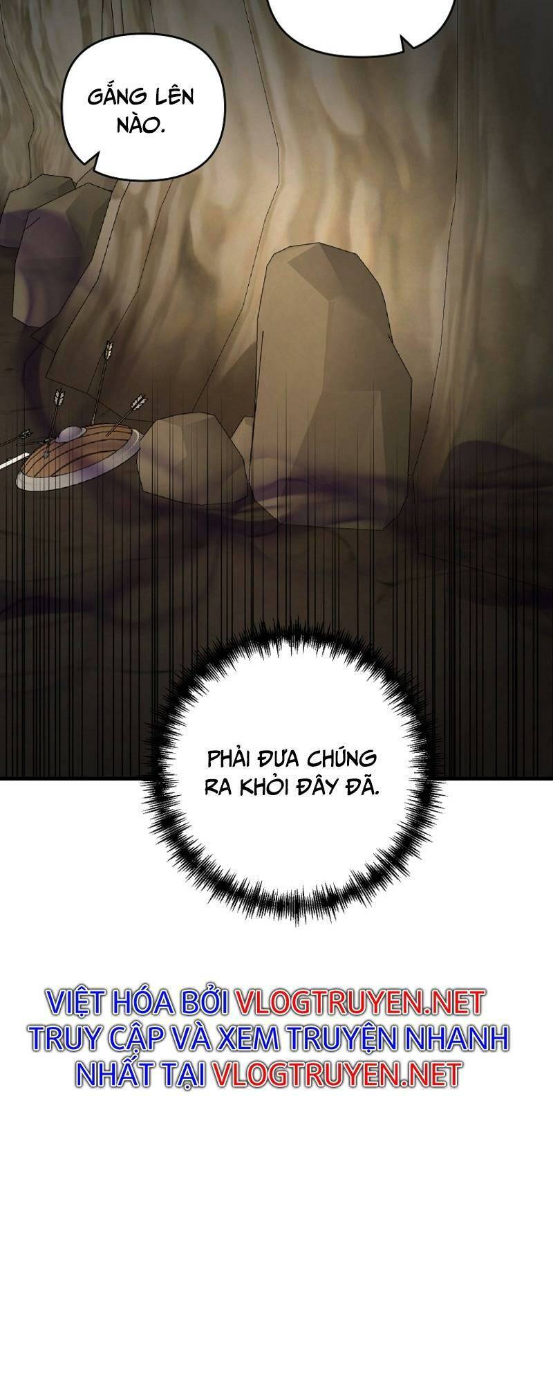 Bậc Thầy Kiếm Sĩ Lười Biếng - Chapter 59 - Page 59