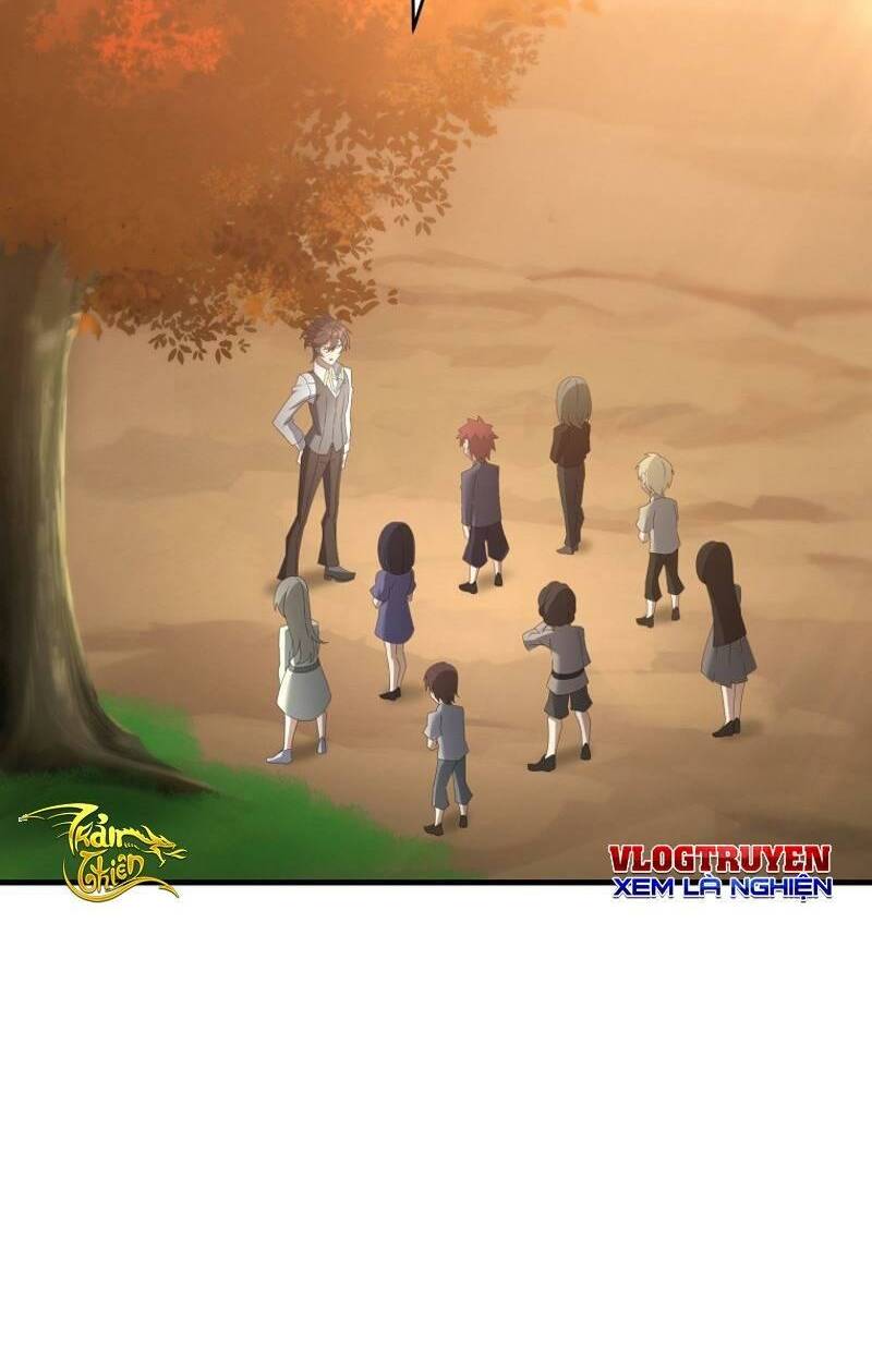 Bậc Thầy Kiếm Sĩ Lười Biếng - Chapter 59 - Page 61