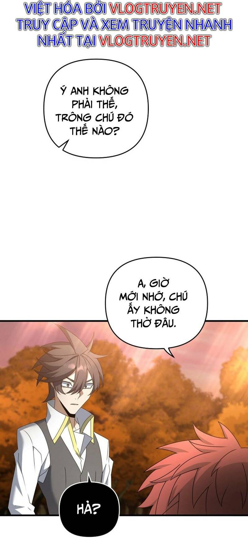 Bậc Thầy Kiếm Sĩ Lười Biếng - Chapter 59 - Page 64