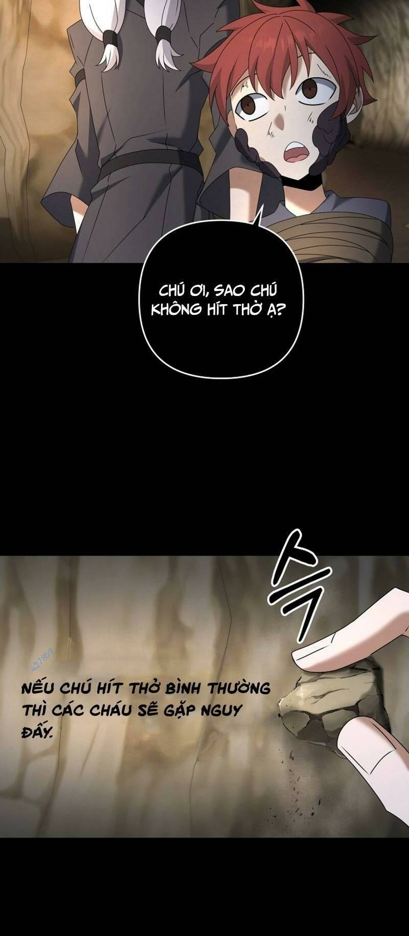 Bậc Thầy Kiếm Sĩ Lười Biếng - Chapter 59 - Page 67