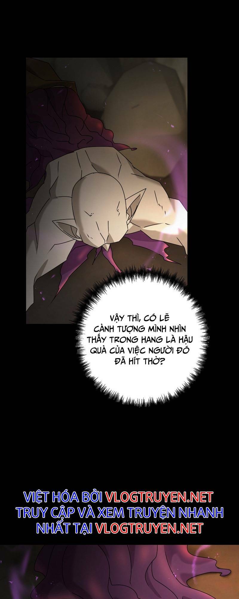 Bậc Thầy Kiếm Sĩ Lười Biếng - Chapter 59 - Page 68