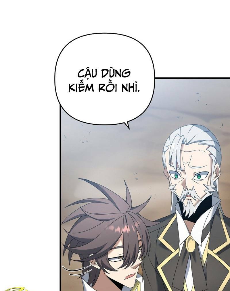 Bậc Thầy Kiếm Sĩ Lười Biếng - Chapter 59 - Page 6