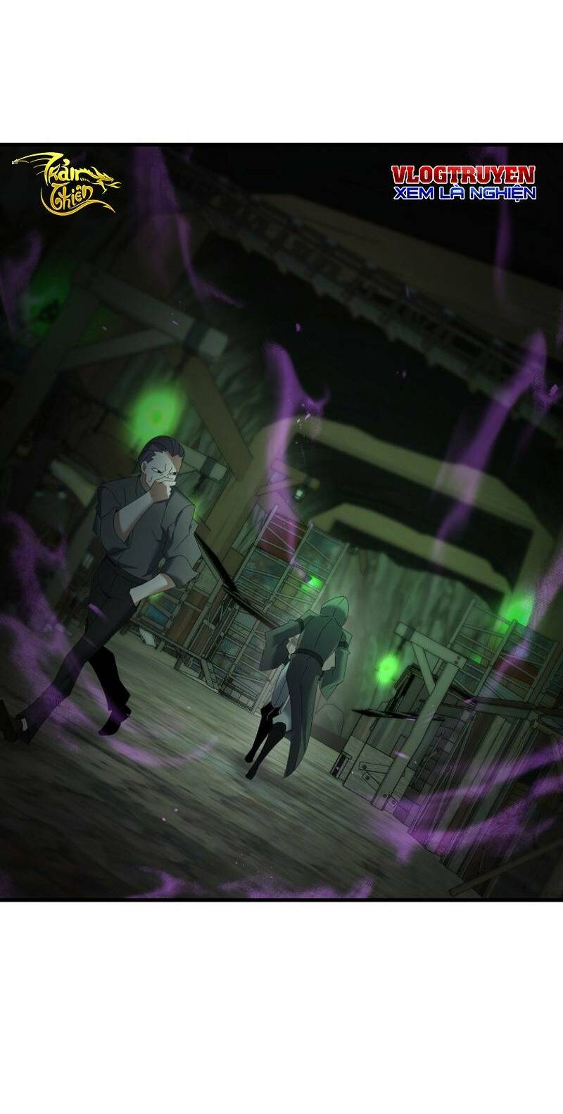 Bậc Thầy Kiếm Sĩ Lười Biếng - Chapter 59 - Page 71