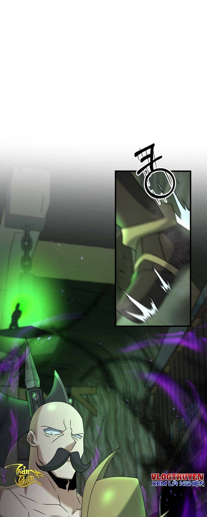 Bậc Thầy Kiếm Sĩ Lười Biếng - Chapter 59 - Page 75