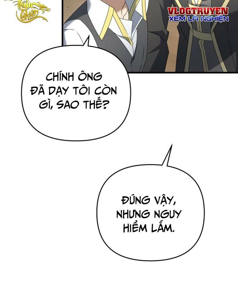Bậc Thầy Kiếm Sĩ Lười Biếng - Chapter 59 - Page 7