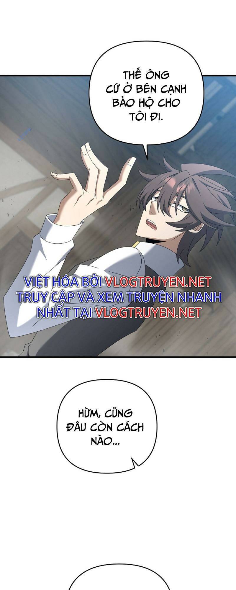Bậc Thầy Kiếm Sĩ Lười Biếng - Chapter 59 - Page 8