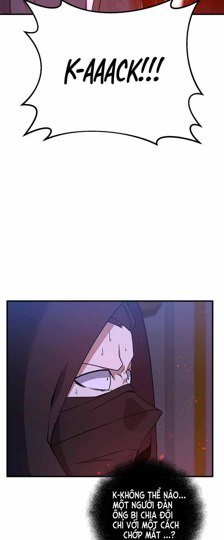 Bậc Thầy Kiếm Sĩ Lười Biếng - Chapter 6 - Page 10