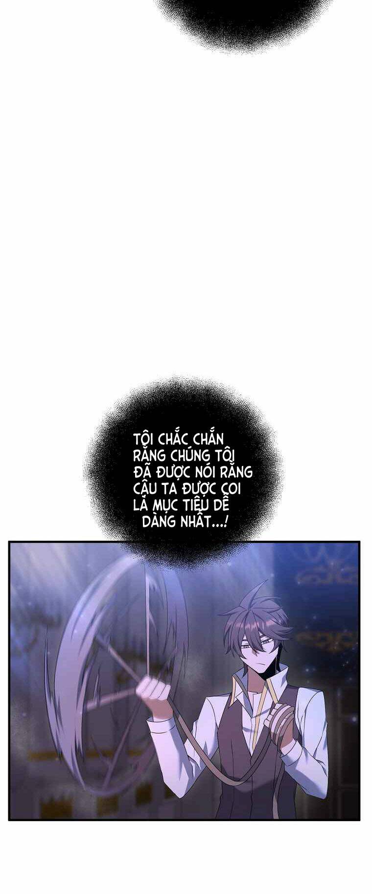 Bậc Thầy Kiếm Sĩ Lười Biếng - Chapter 6 - Page 11