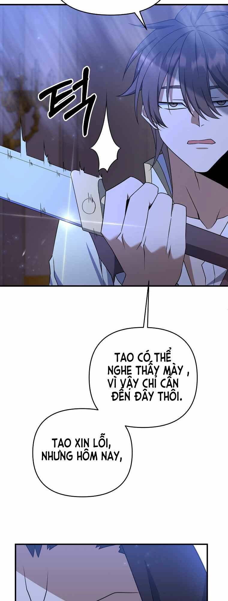 Bậc Thầy Kiếm Sĩ Lười Biếng - Chapter 6 - Page 13