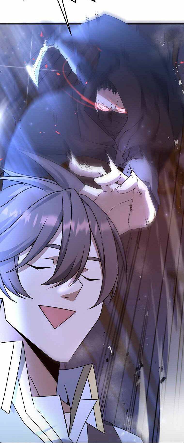 Bậc Thầy Kiếm Sĩ Lười Biếng - Chapter 6 - Page 15