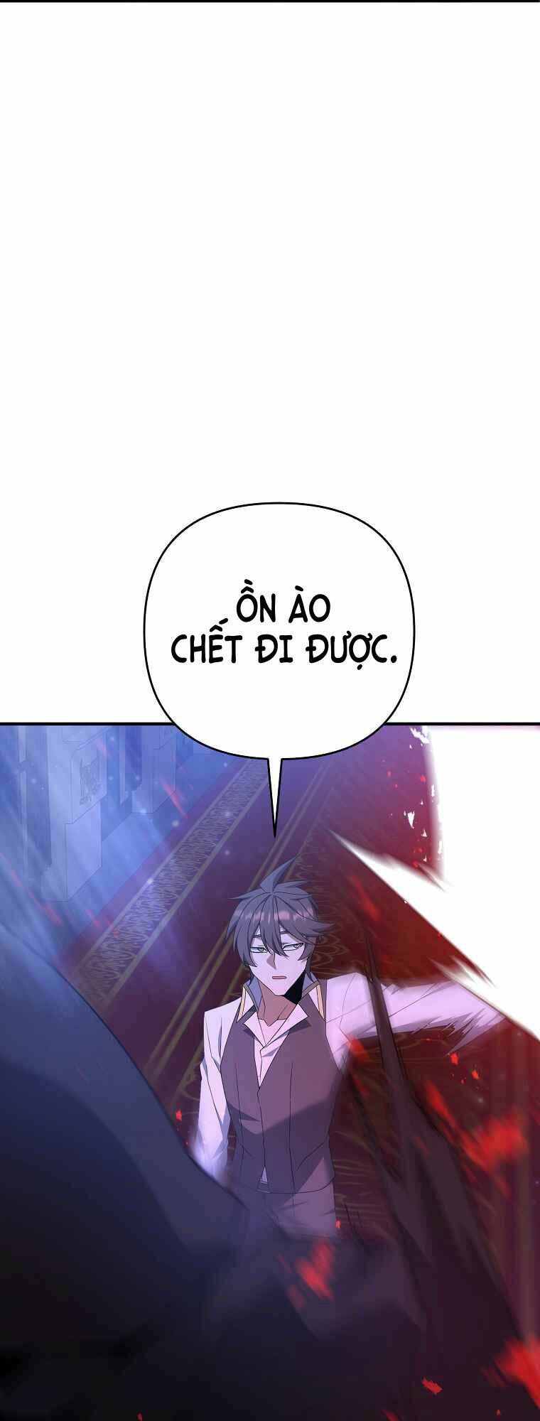Bậc Thầy Kiếm Sĩ Lười Biếng - Chapter 6 - Page 16