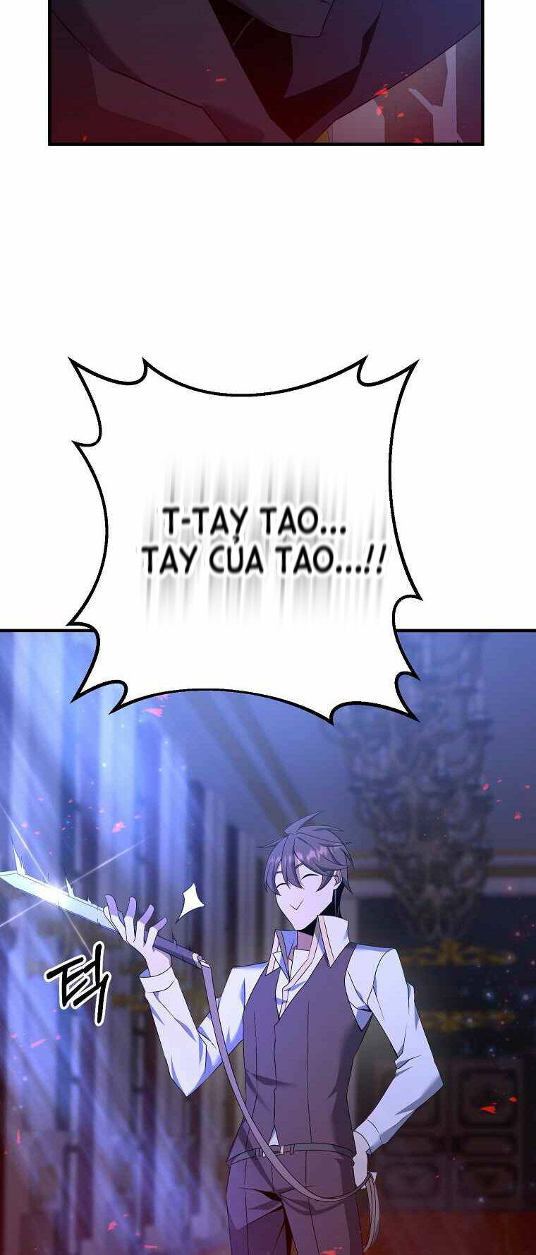 Bậc Thầy Kiếm Sĩ Lười Biếng - Chapter 6 - Page 19