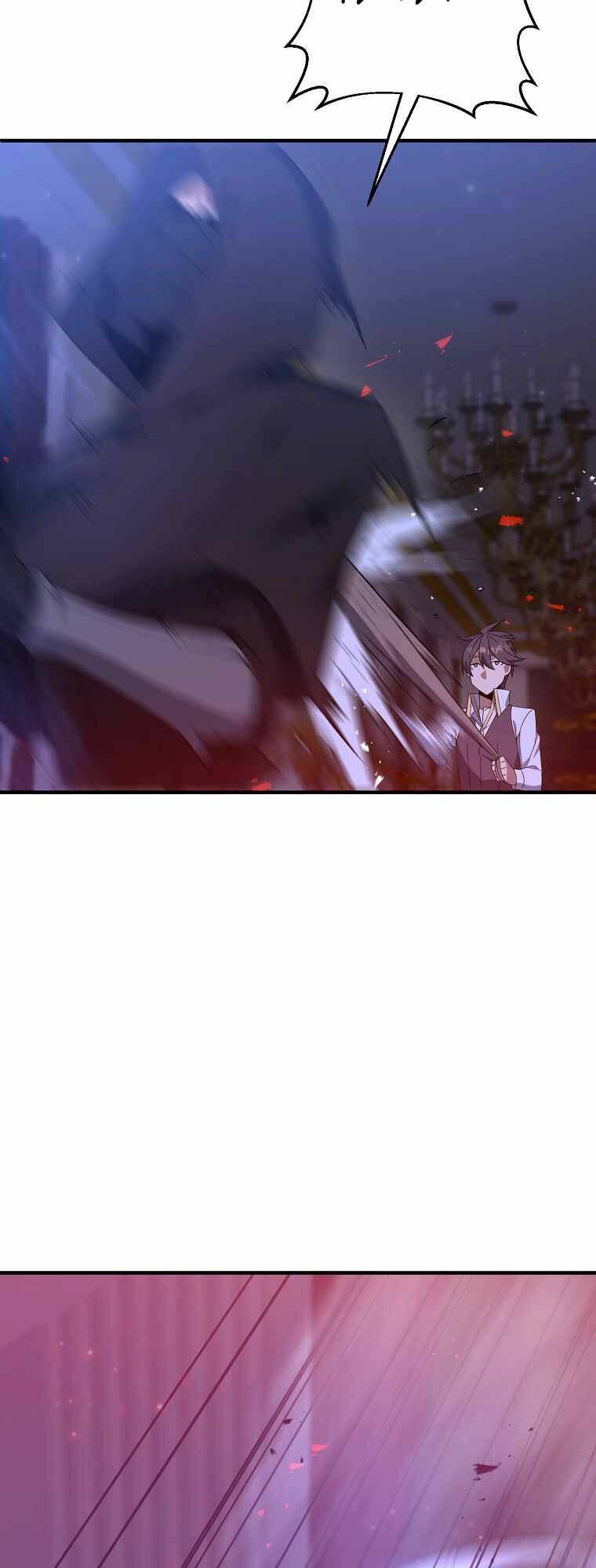 Bậc Thầy Kiếm Sĩ Lười Biếng - Chapter 6 - Page 21