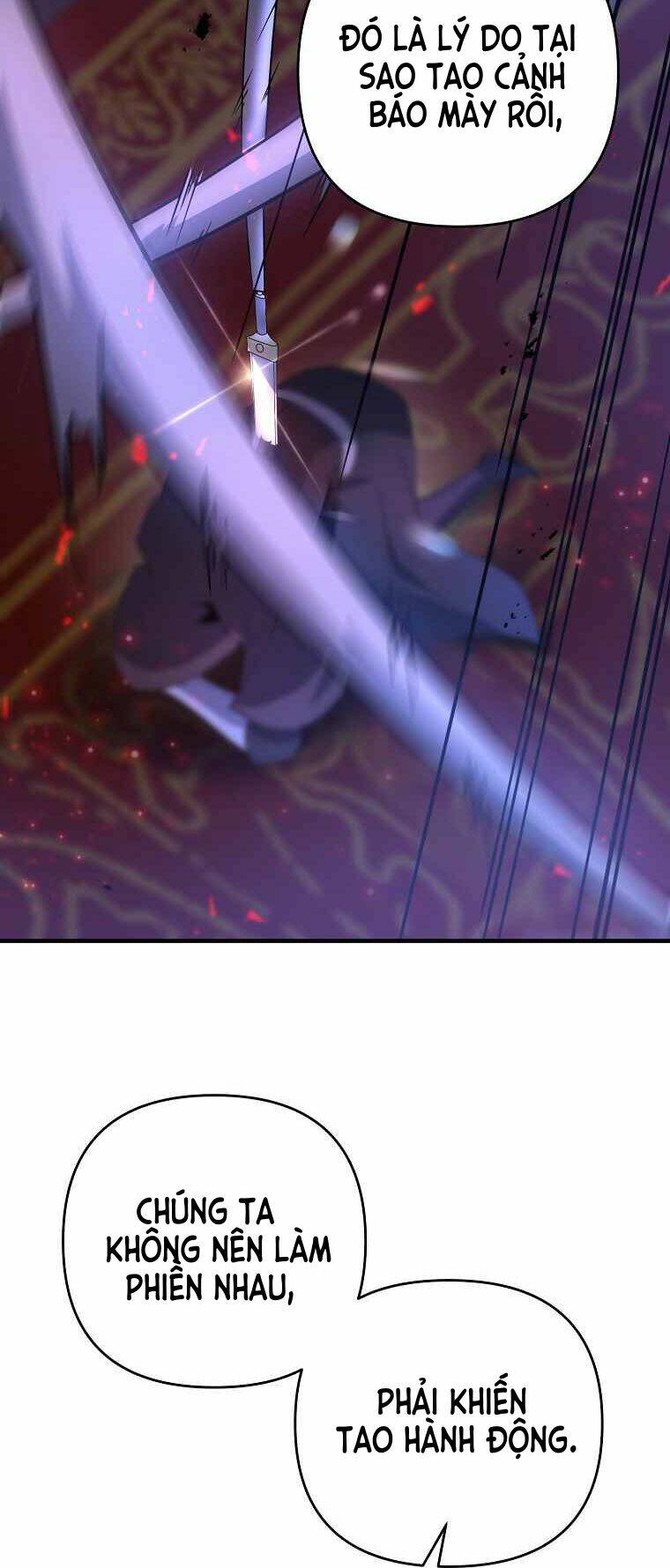 Bậc Thầy Kiếm Sĩ Lười Biếng - Chapter 6 - Page 23