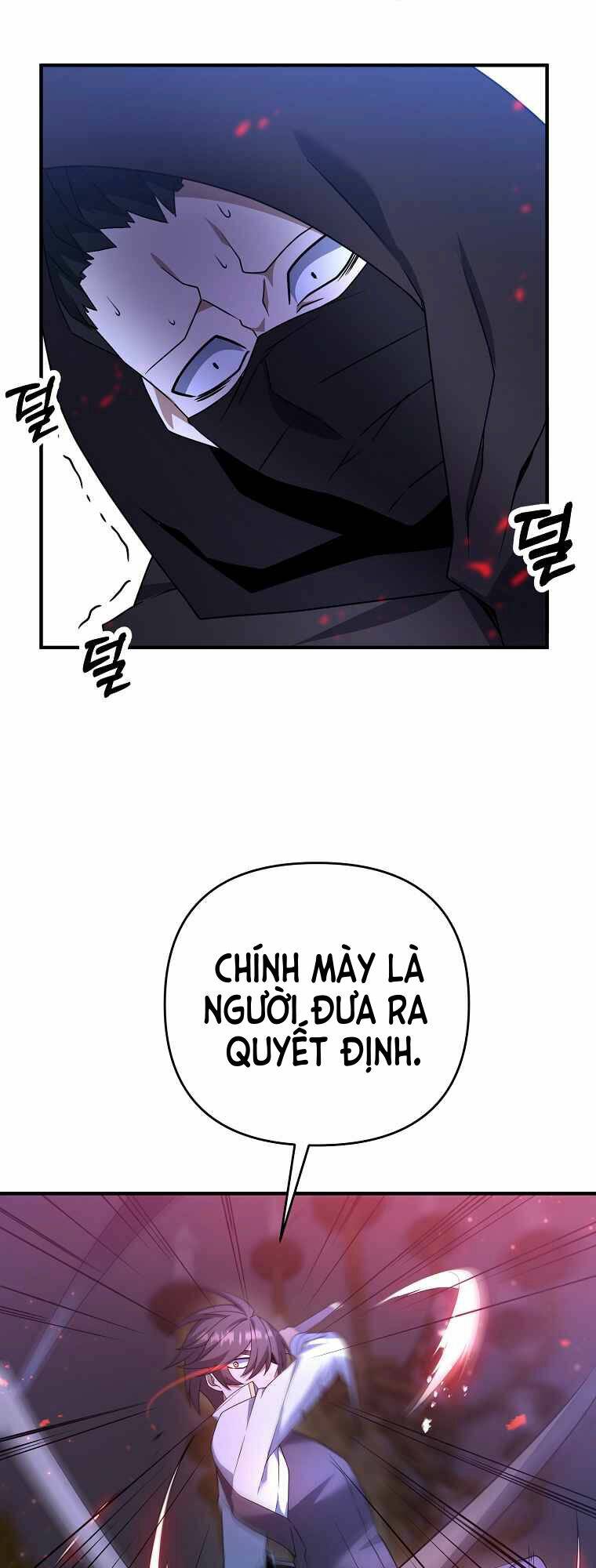 Bậc Thầy Kiếm Sĩ Lười Biếng - Chapter 6 - Page 24