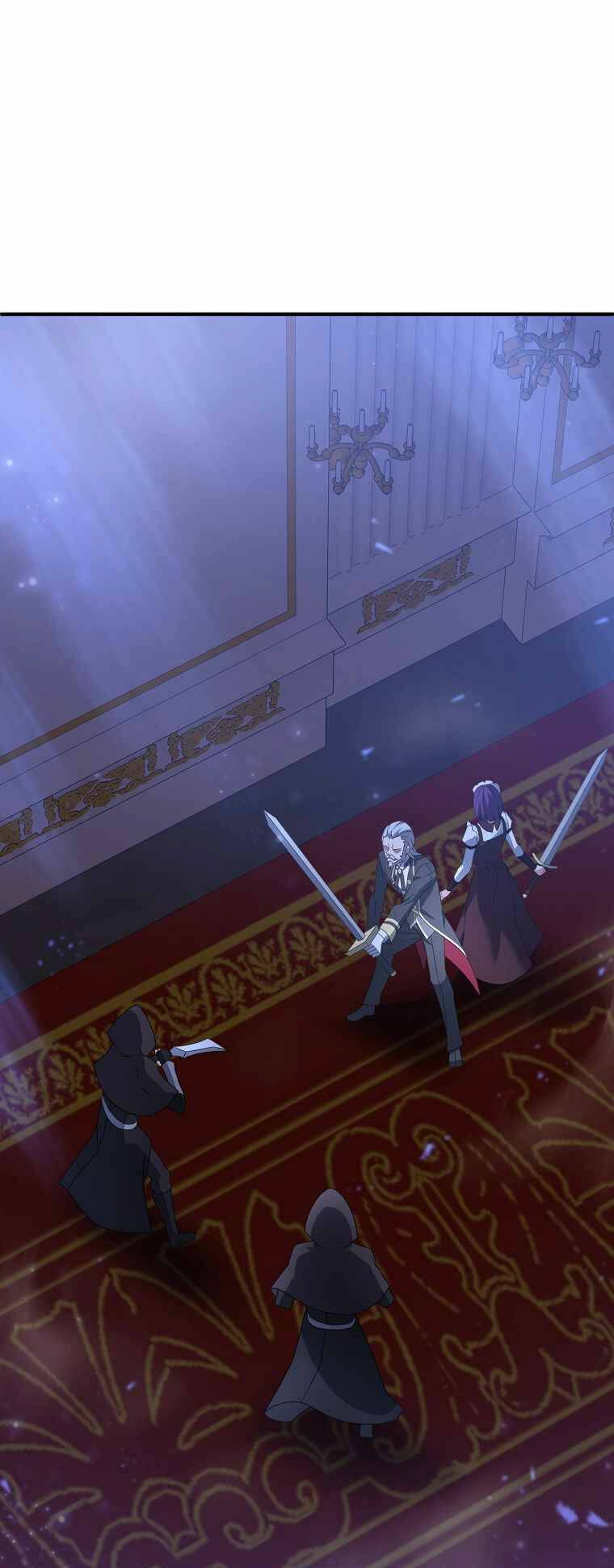 Bậc Thầy Kiếm Sĩ Lười Biếng - Chapter 6 - Page 30