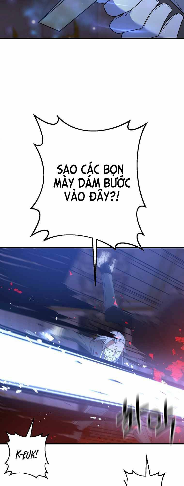 Bậc Thầy Kiếm Sĩ Lười Biếng - Chapter 6 - Page 33