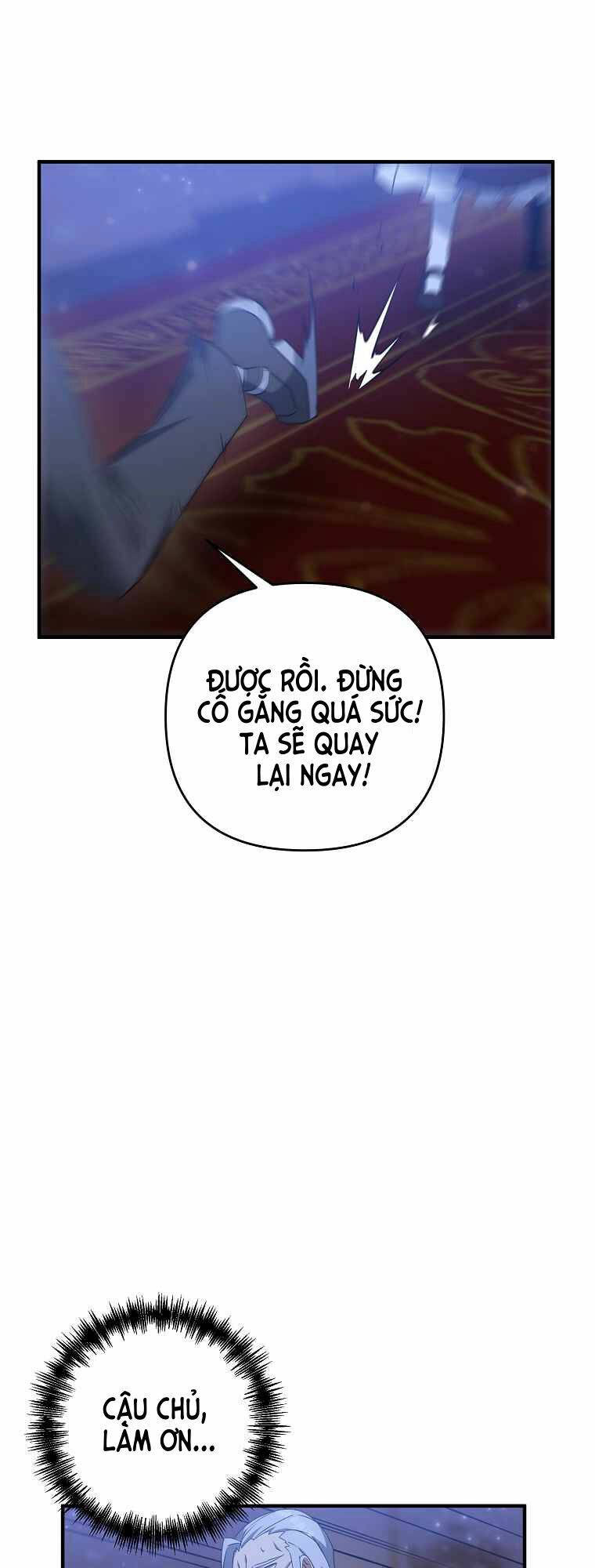 Bậc Thầy Kiếm Sĩ Lười Biếng - Chapter 6 - Page 37