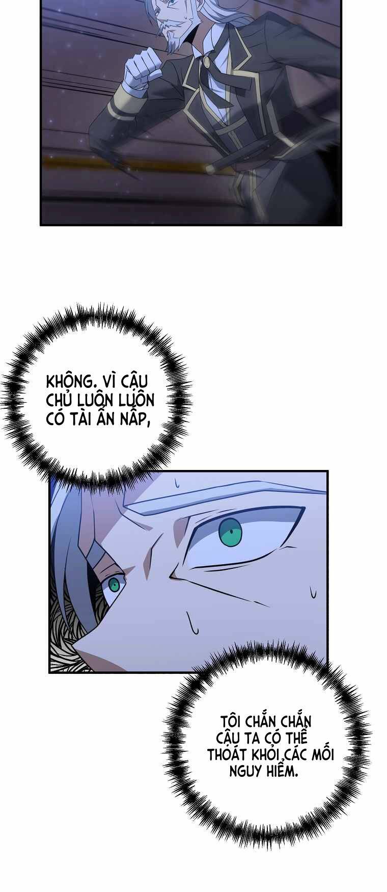 Bậc Thầy Kiếm Sĩ Lười Biếng - Chapter 6 - Page 38