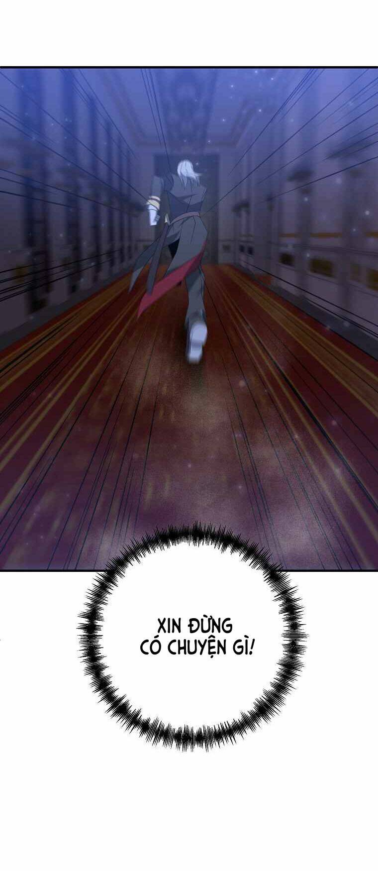 Bậc Thầy Kiếm Sĩ Lười Biếng - Chapter 6 - Page 39