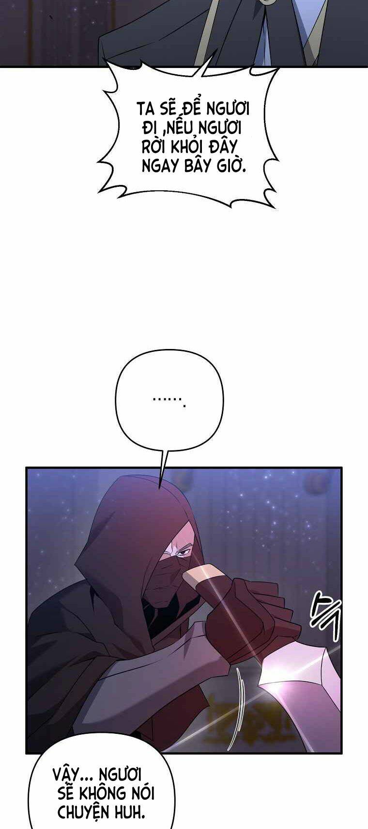 Bậc Thầy Kiếm Sĩ Lười Biếng - Chapter 6 - Page 43