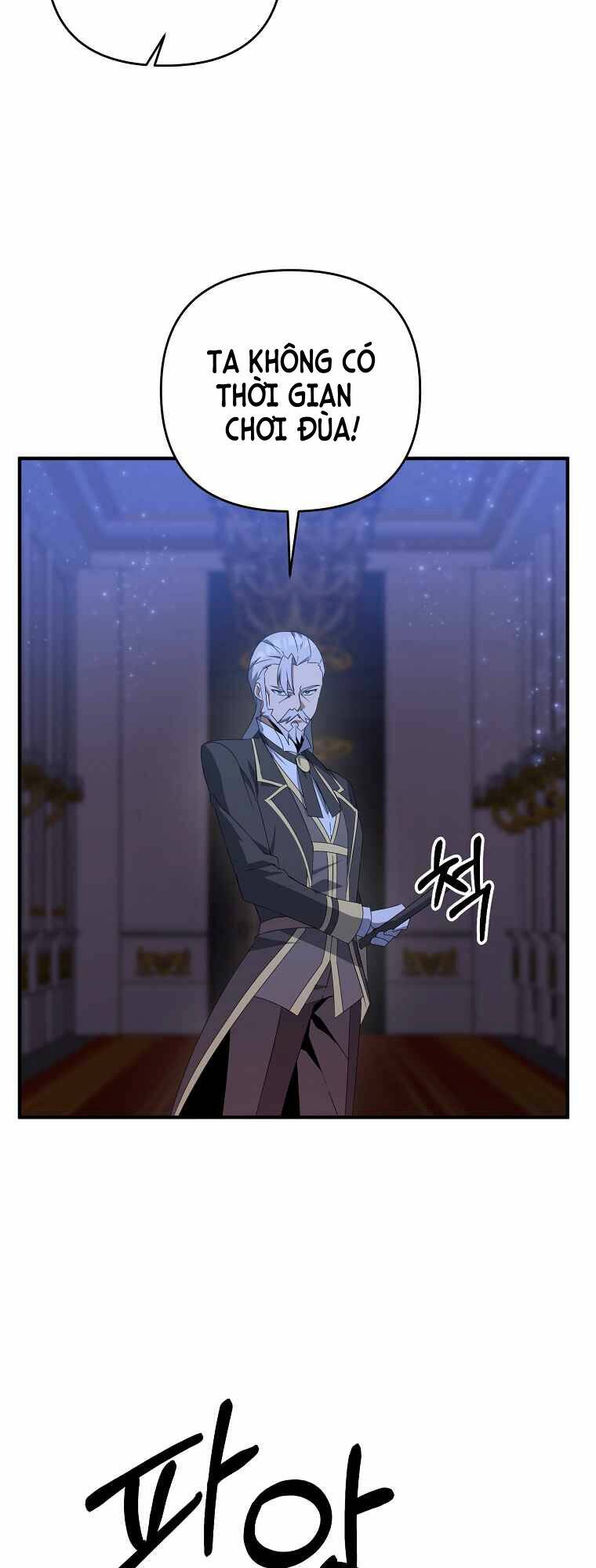 Bậc Thầy Kiếm Sĩ Lười Biếng - Chapter 6 - Page 44