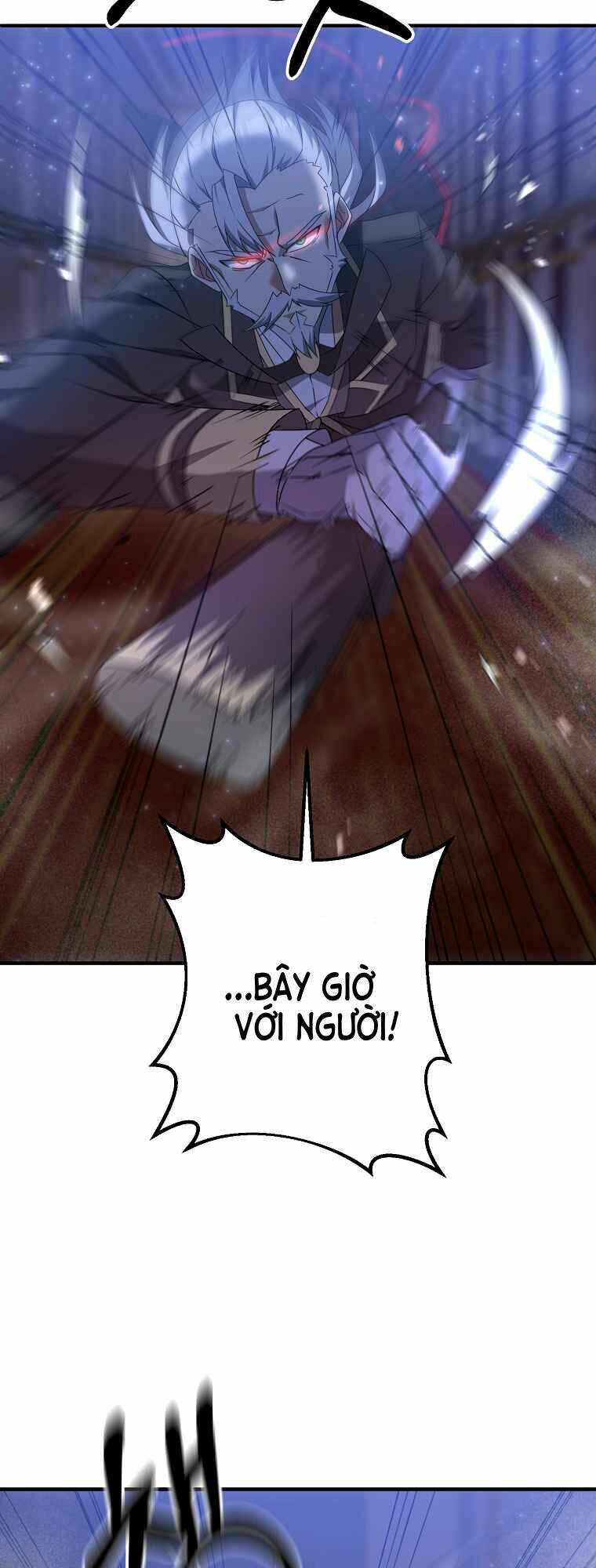 Bậc Thầy Kiếm Sĩ Lười Biếng - Chapter 6 - Page 45