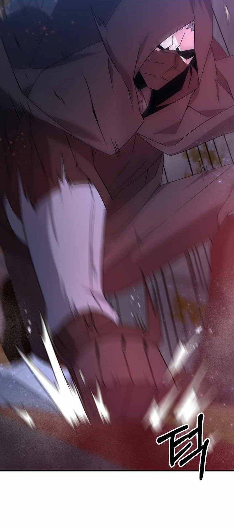 Bậc Thầy Kiếm Sĩ Lười Biếng - Chapter 6 - Page 47