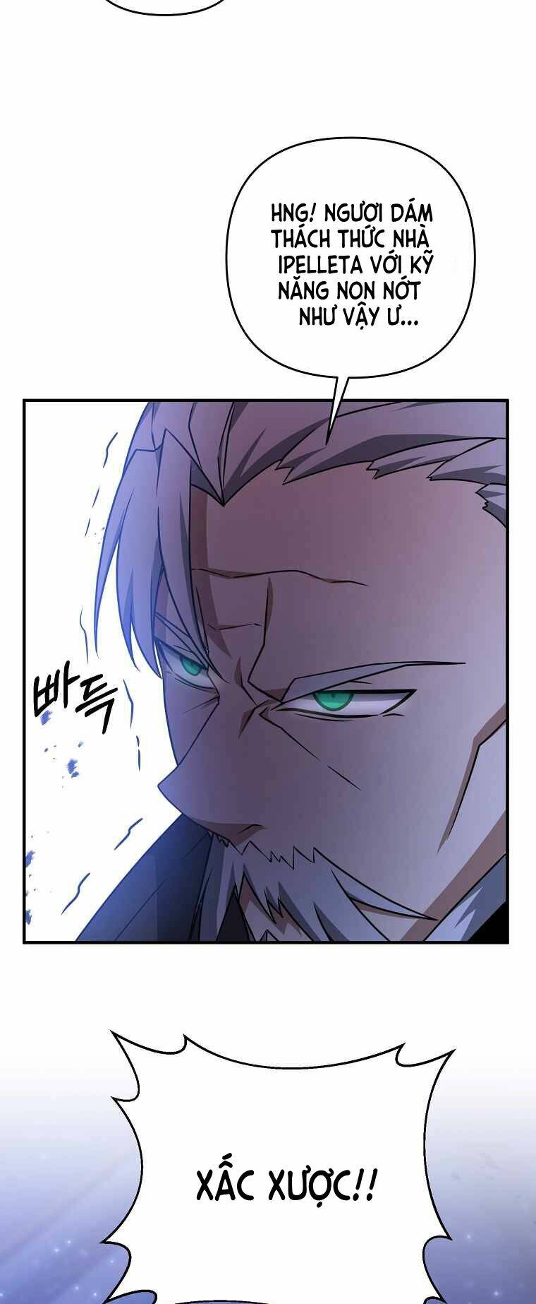 Bậc Thầy Kiếm Sĩ Lười Biếng - Chapter 6 - Page 50