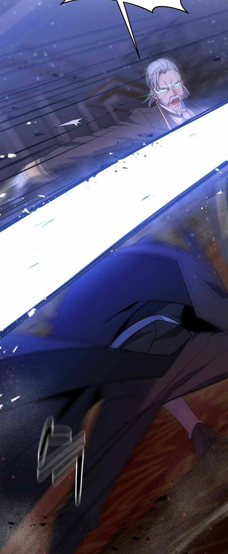 Bậc Thầy Kiếm Sĩ Lười Biếng - Chapter 6 - Page 51