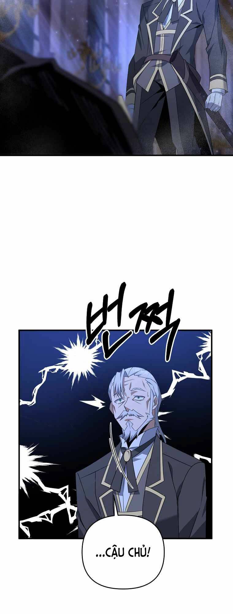 Bậc Thầy Kiếm Sĩ Lười Biếng - Chapter 6 - Page 60