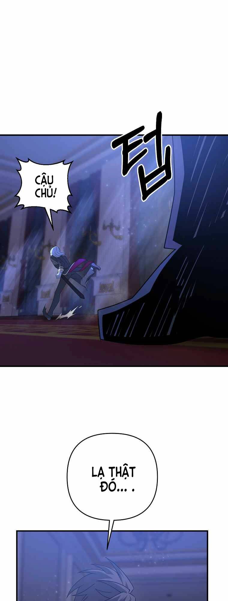 Bậc Thầy Kiếm Sĩ Lười Biếng - Chapter 6 - Page 61