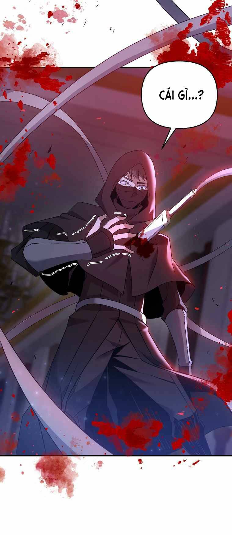 Bậc Thầy Kiếm Sĩ Lười Biếng - Chapter 6 - Page 6