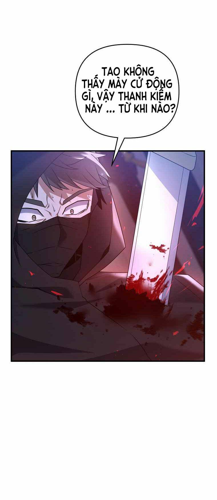 Bậc Thầy Kiếm Sĩ Lười Biếng - Chapter 6 - Page 7