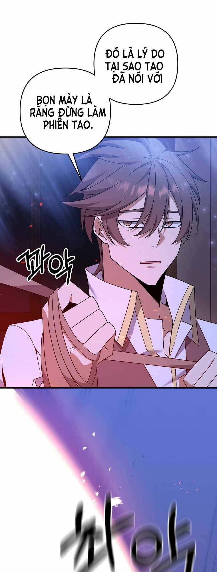 Bậc Thầy Kiếm Sĩ Lười Biếng - Chapter 6 - Page 8